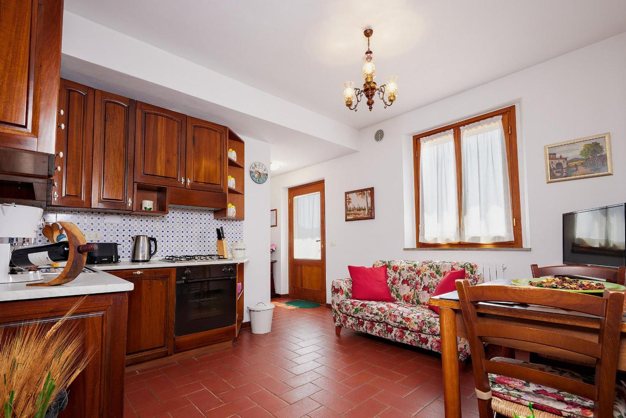 Tenuta Il Poggetto Radda in Chianti Extérieur photo