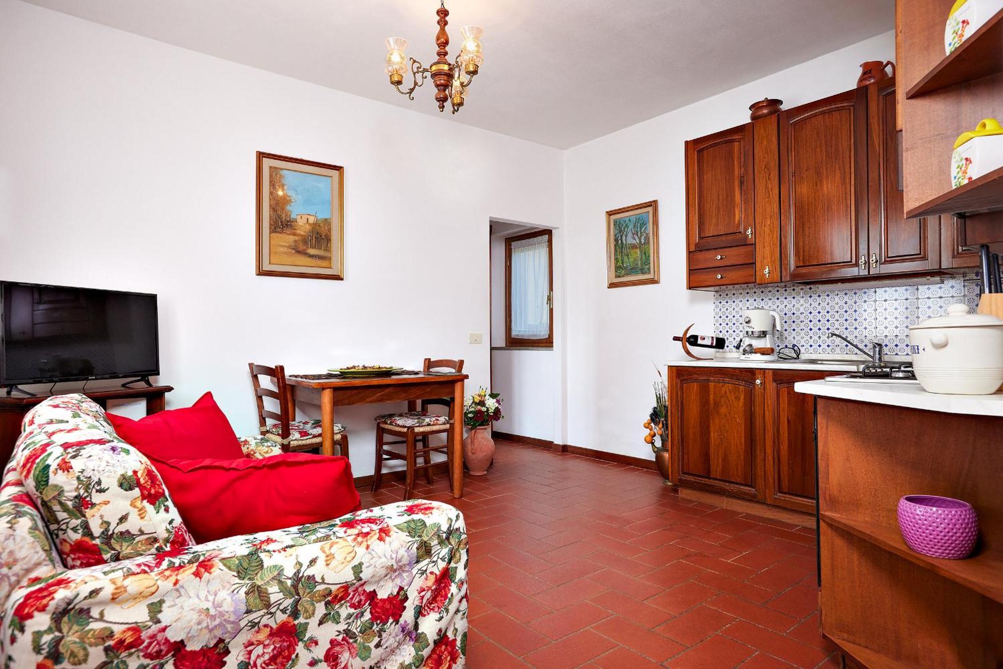 Tenuta Il Poggetto Radda in Chianti Extérieur photo