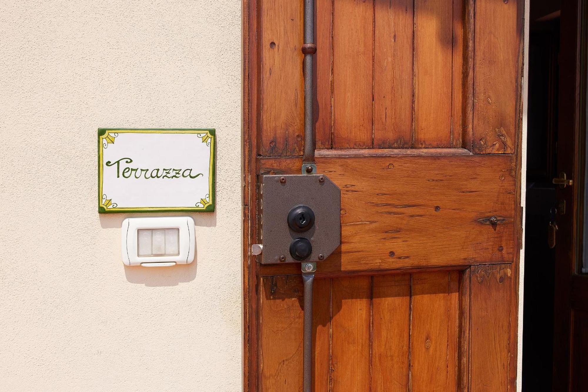 Tenuta Il Poggetto Radda in Chianti Extérieur photo