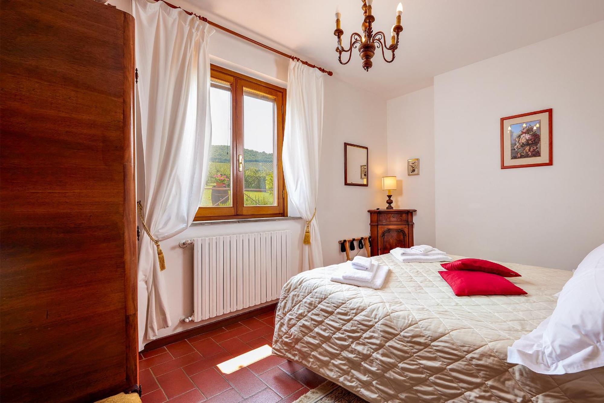 Tenuta Il Poggetto Radda in Chianti Extérieur photo