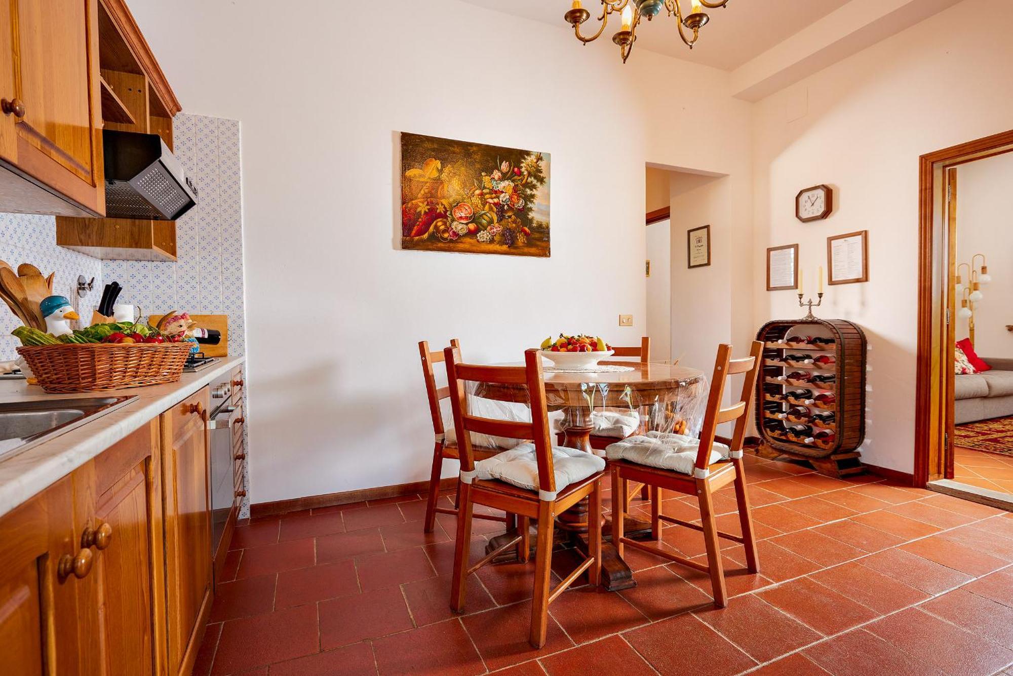 Tenuta Il Poggetto Radda in Chianti Extérieur photo