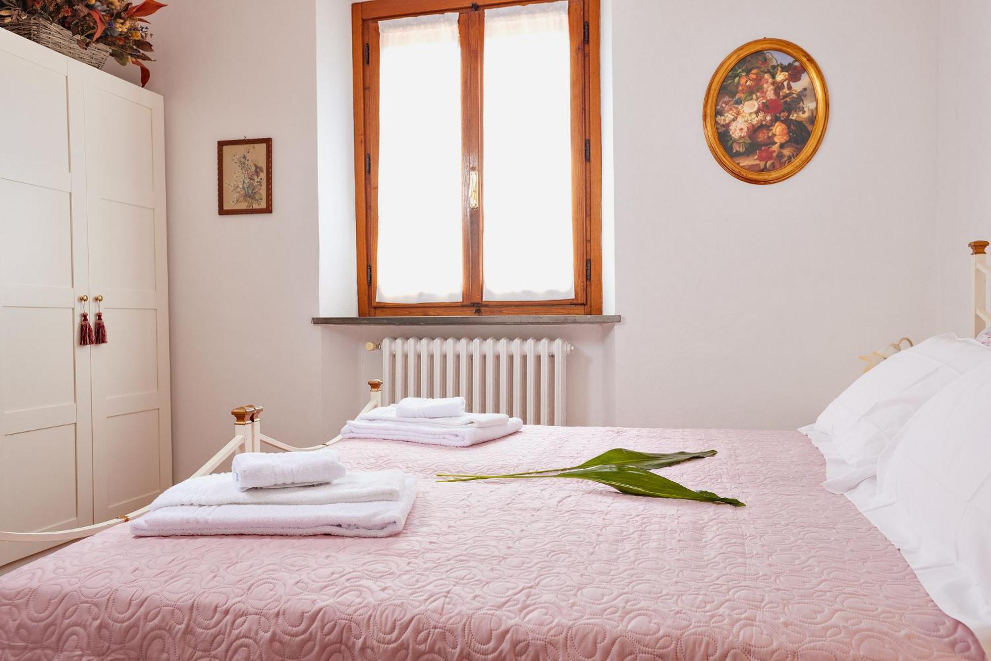 Tenuta Il Poggetto Radda in Chianti Extérieur photo
