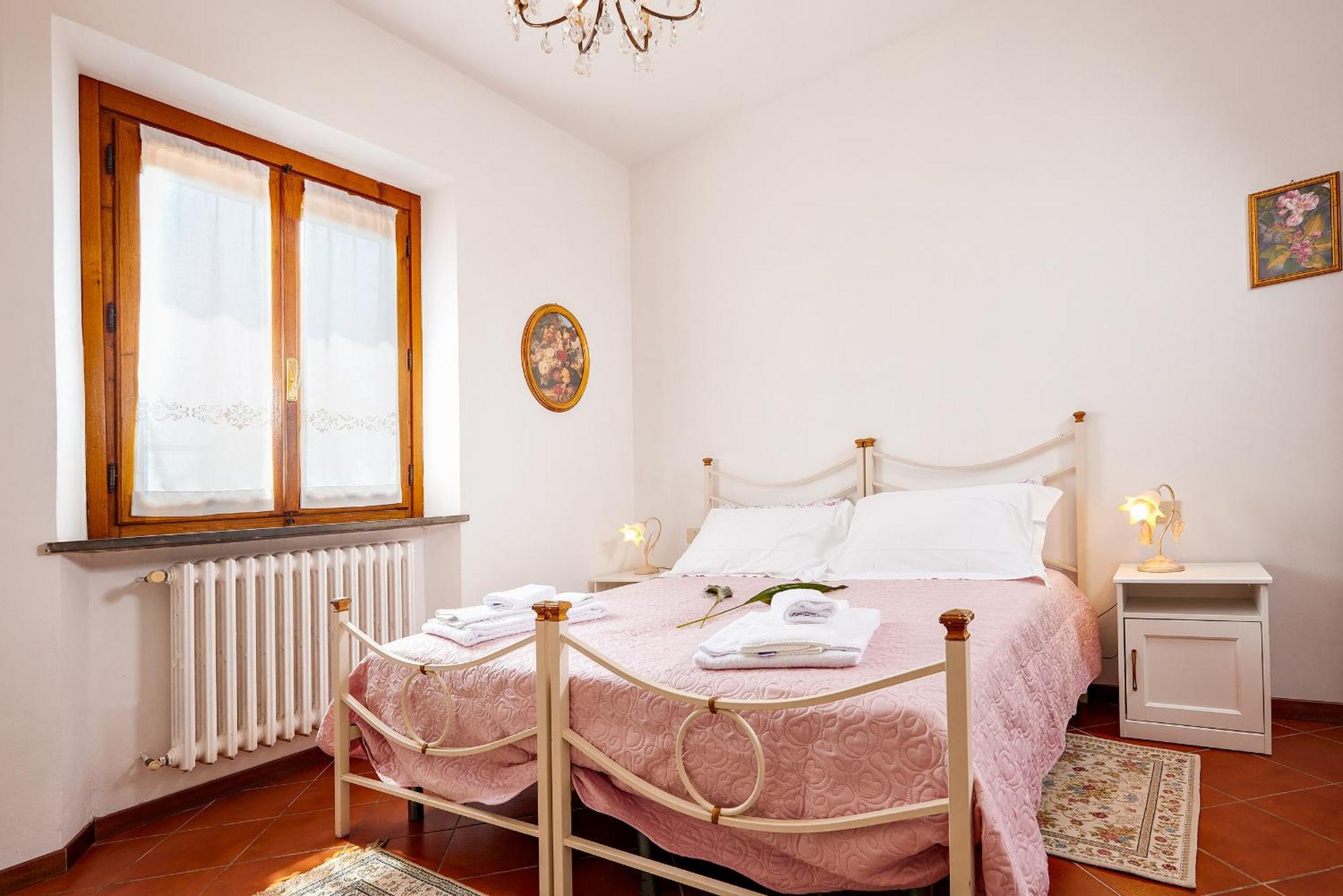 Tenuta Il Poggetto Radda in Chianti Extérieur photo