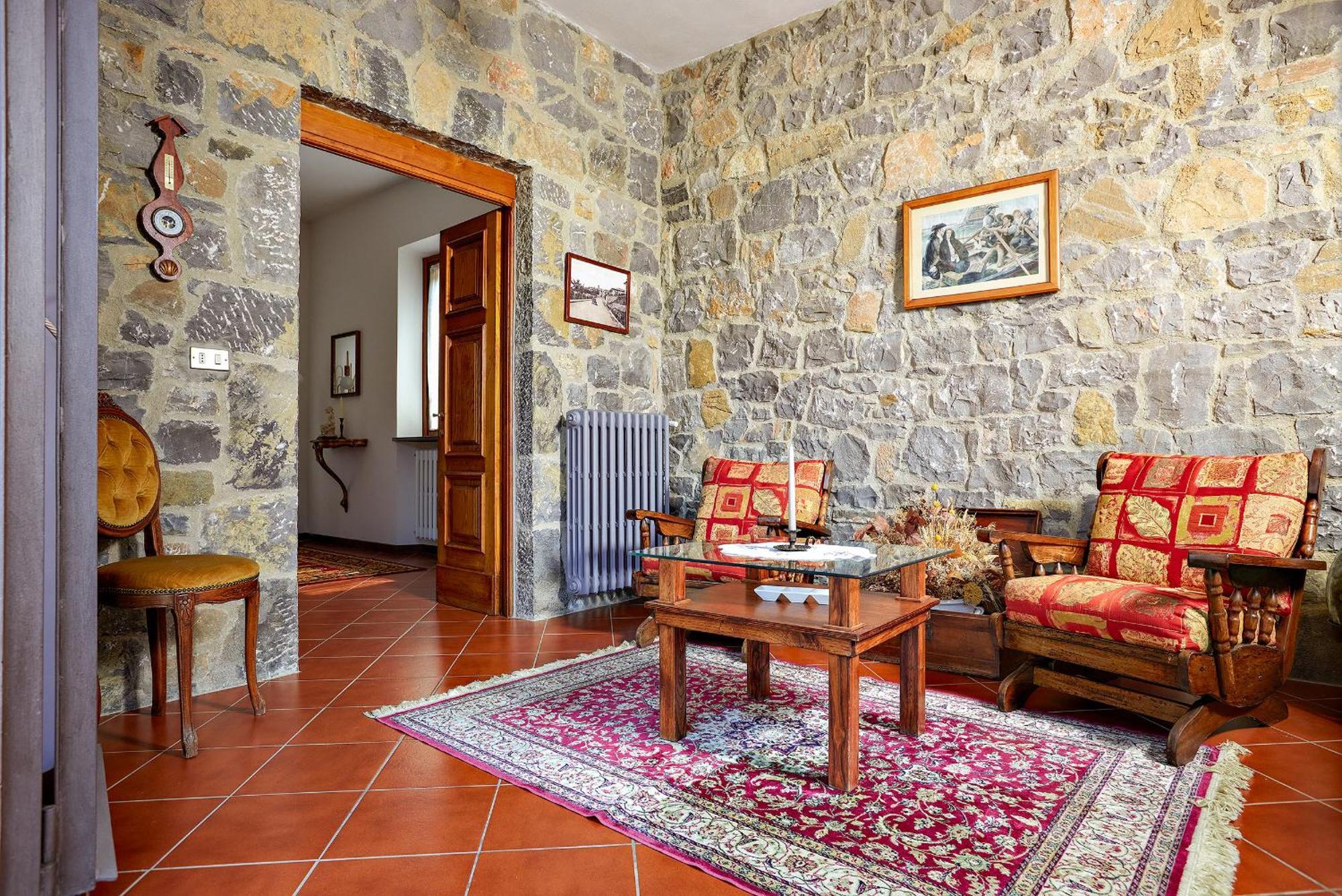 Tenuta Il Poggetto Radda in Chianti Extérieur photo