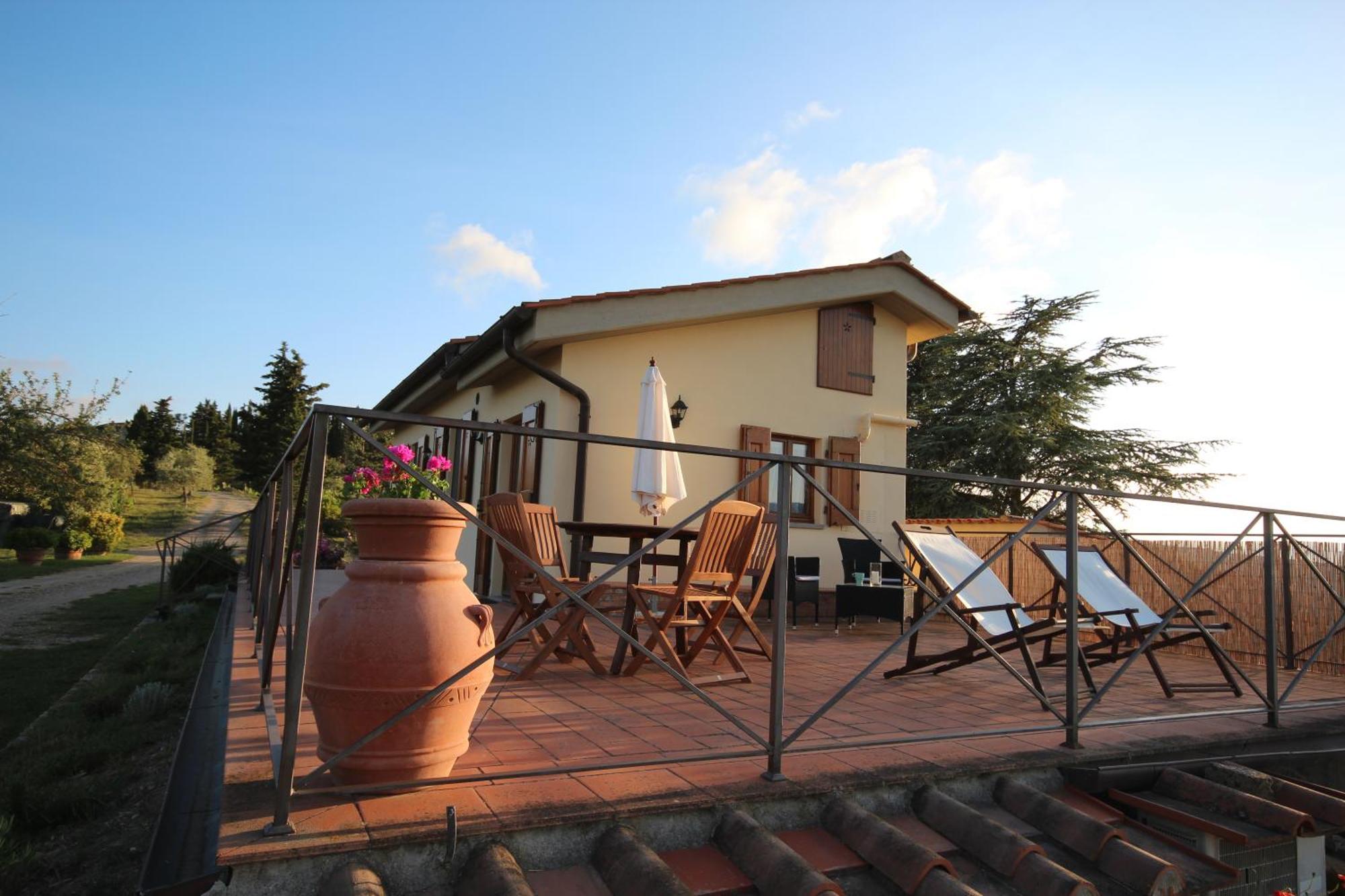 Tenuta Il Poggetto Radda in Chianti Extérieur photo